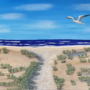 Tranquil Beach - Crush Golf + Grill - 5-27-26