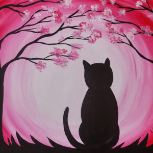 Pink Moon - Wing Nutz - 4-18-26