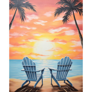 Beach View - Wing Nutz North Decatur - 6-10-25