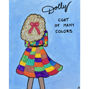 Dolly - Zion Brewery Station 2 - 9-26-26